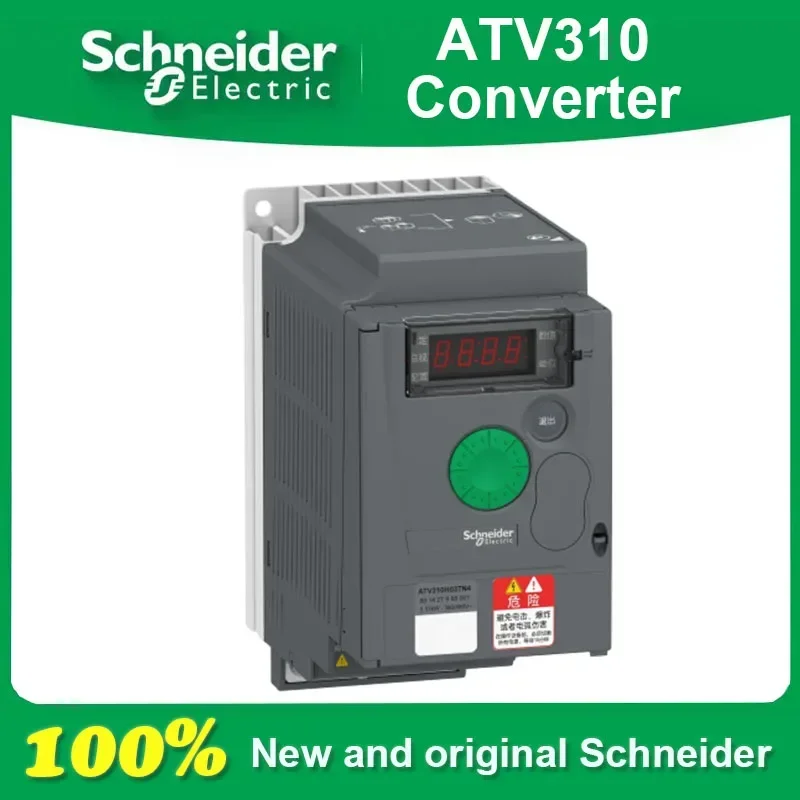 Origina Schneider ATV310 Converter ATV310H037N4A  ATV310H075N4A  ATV310HU15N4A  ATV310HU22N4A  ATV310HU22N4A ATV310HU40N4A