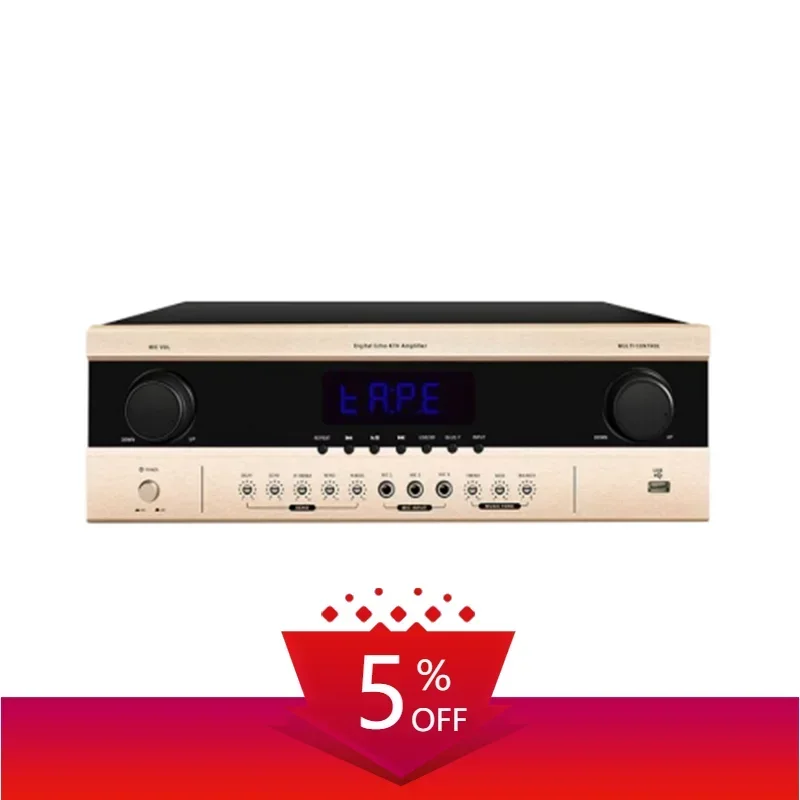 

Card Package Amplifier, Public Broadcasting, Background Music, Outdoor Performance Stage, KTV, Conference Room Sound System