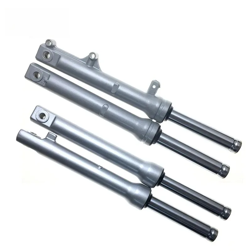 Front Fork Shock Absorber Replacement Fit DIO50 AF18 AF28 AF34 AF35 ZX Disc Brake Models