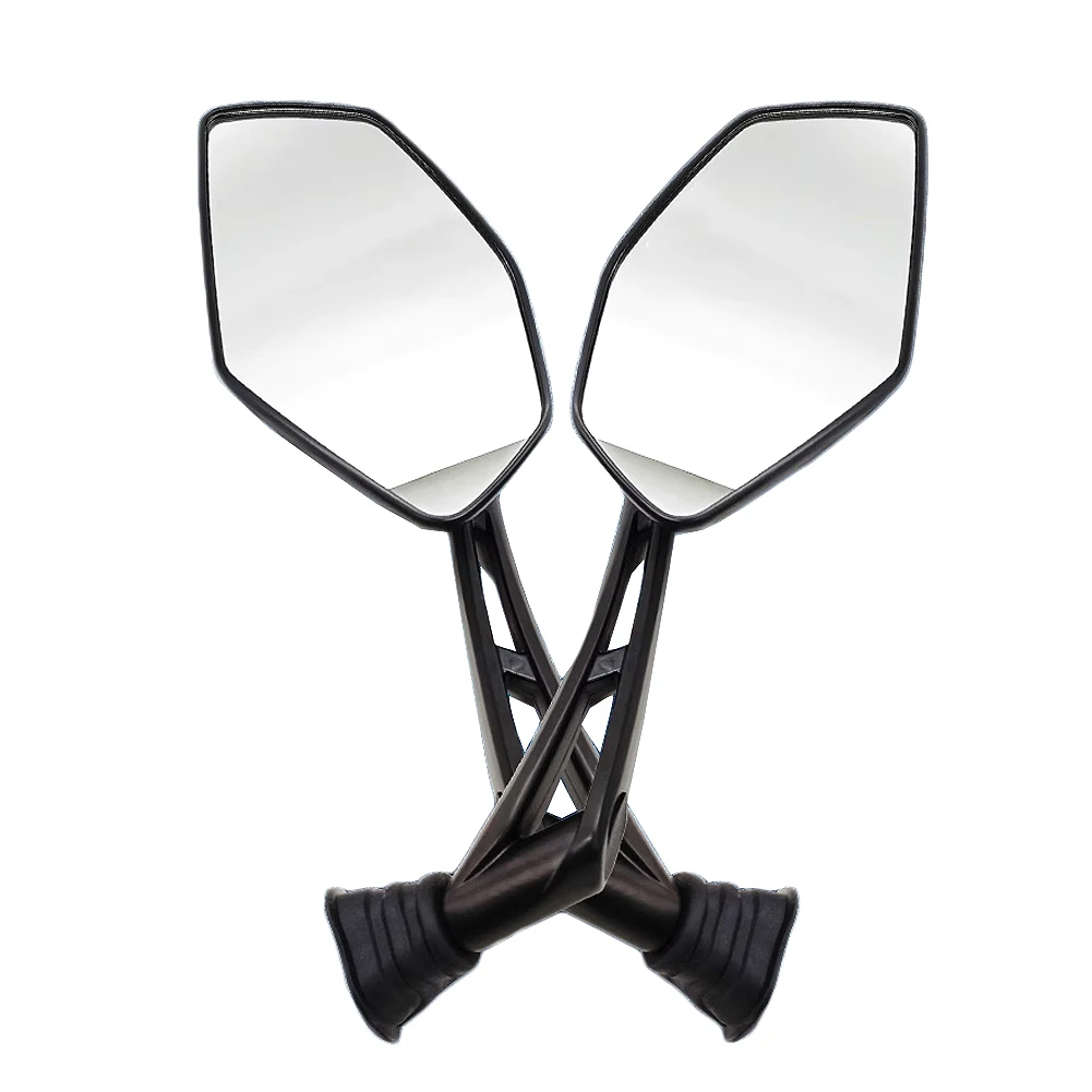 Motorcycle For Kymco S350 CT300 CT250 L300 For Honda PCX125 Rearview Mirrors Side View Mirror  Clear Vision Scooter