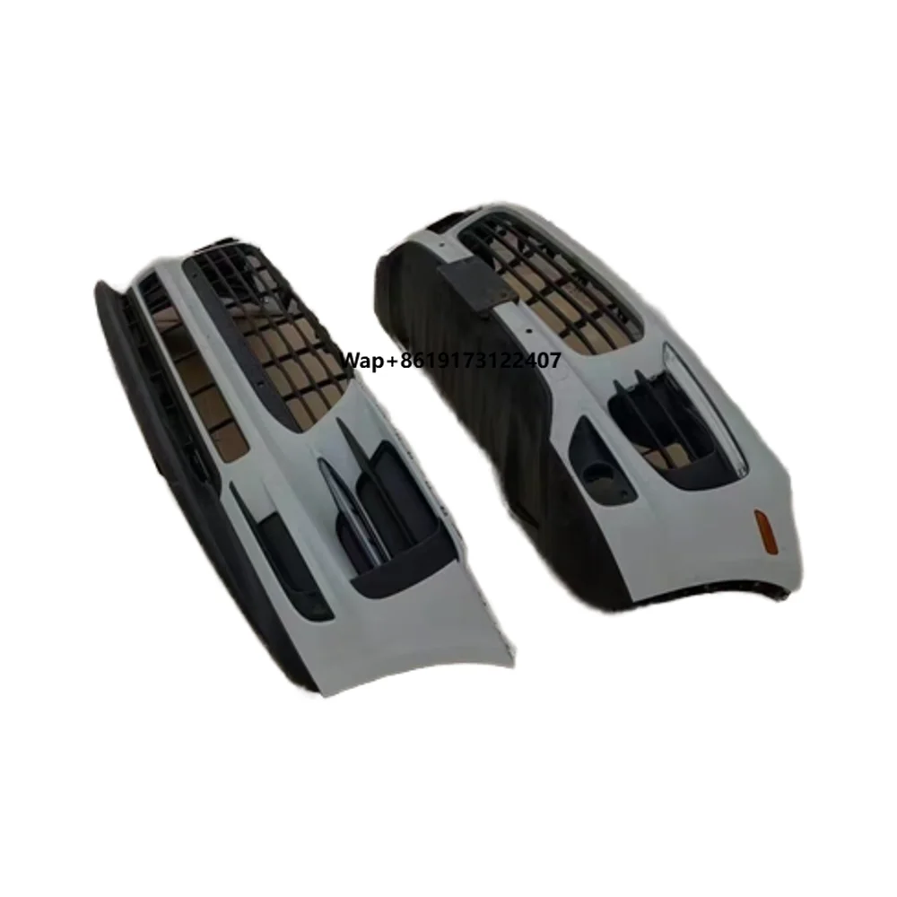 Original Front Bumper Assembly and CarHeadlight for   2022   Car Parts Accessories Auto Accessories