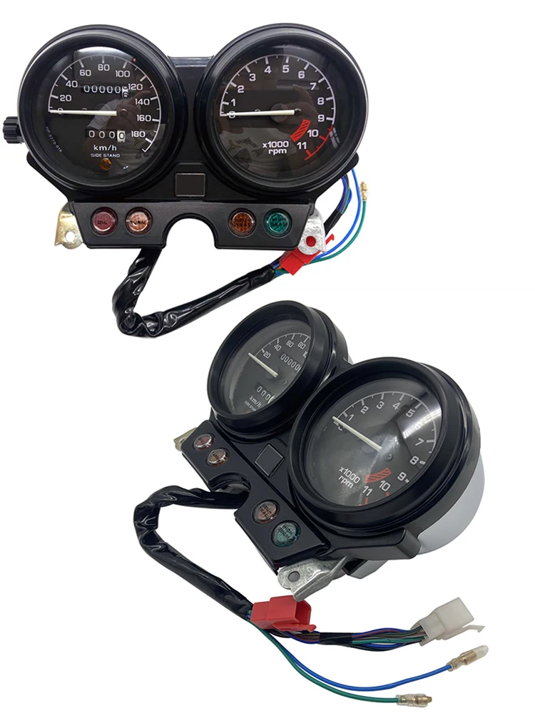 Instrument Assembly Gauges Meter Cluster Speedometer Odometer Tachometer For Honda CB750 1993 1994 1995 CB 750 93 94 95