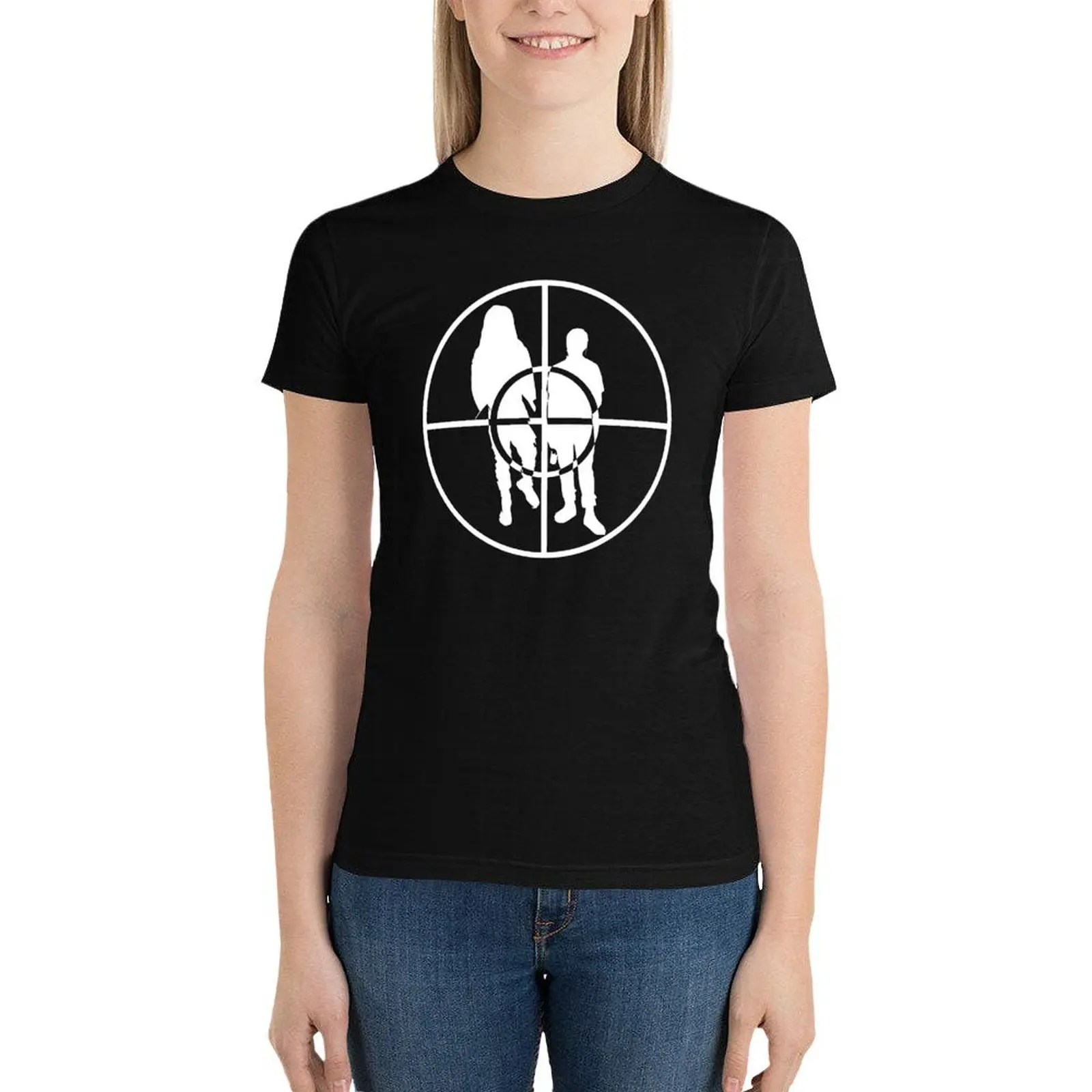 

Bob Vylan Merch Limited Bootleg - Public Vylan Shirt T-Shirt Female clothing Aesthetic clothing Summer Women's clothing