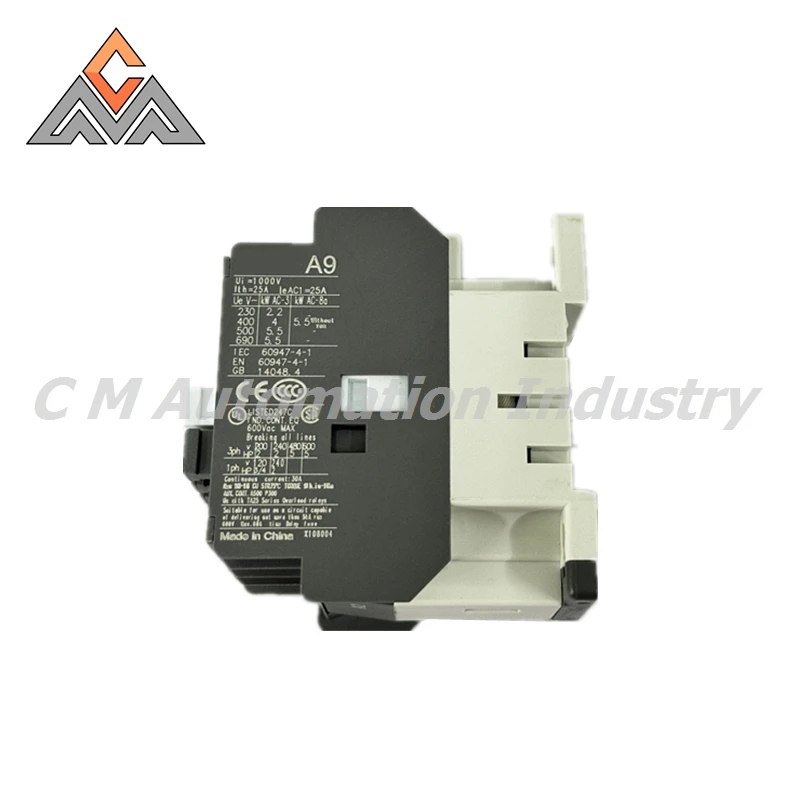 Brand New In Stock AC Contactor A9-30-10 110V