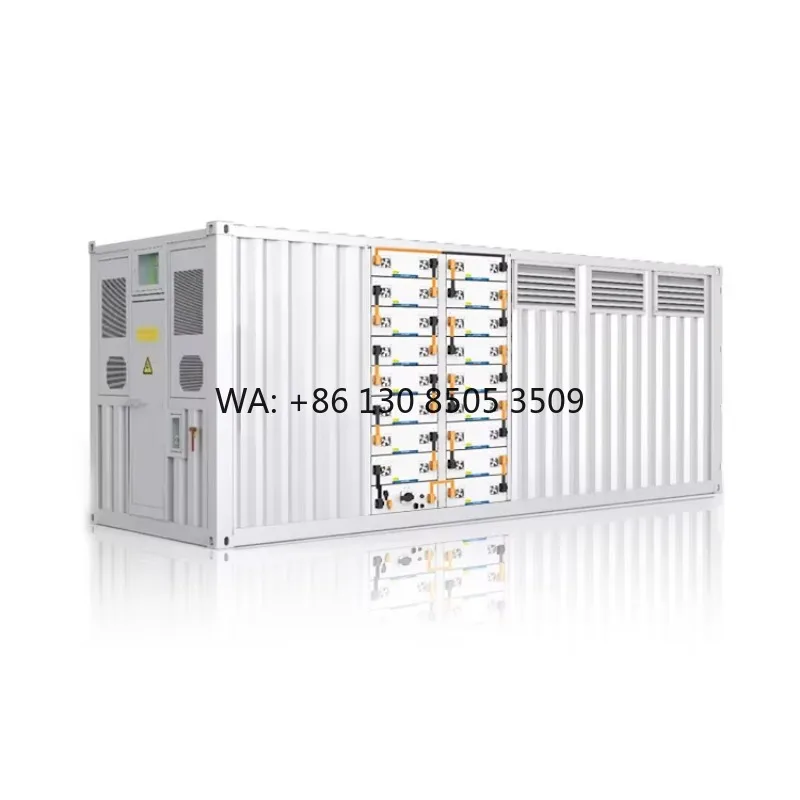 Energy Storage System 50kw 150kw Hybrid Solar System for Factory Solar Panel System 30kw 50kw 150kw 1mw