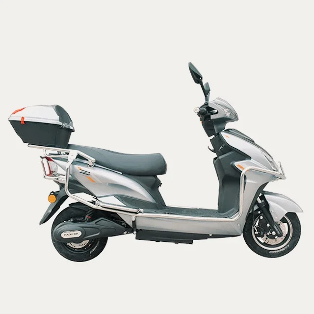 Direct selling new adult electric motorcycle 1000w 60v 72v mobility scooter moped with pedal