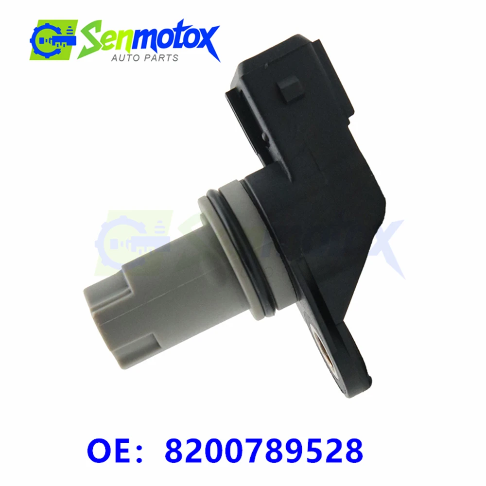 

8200789528 0986280412 7700103486 8200038472 Датчик положения коленчатого вала/распредвала для Renault Laguna Espace Master Mitsubishi 2005