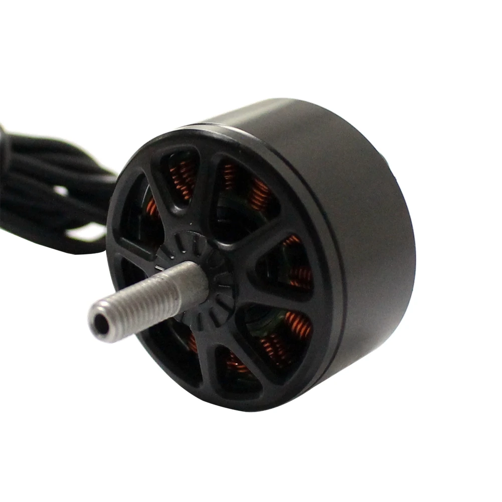 A51I 2812 900KV 3-6S Brushless Motor for Mark4 XL 7 8 9 INCH RC Multirotor FPV Long Range Racing Drones Motor Frame