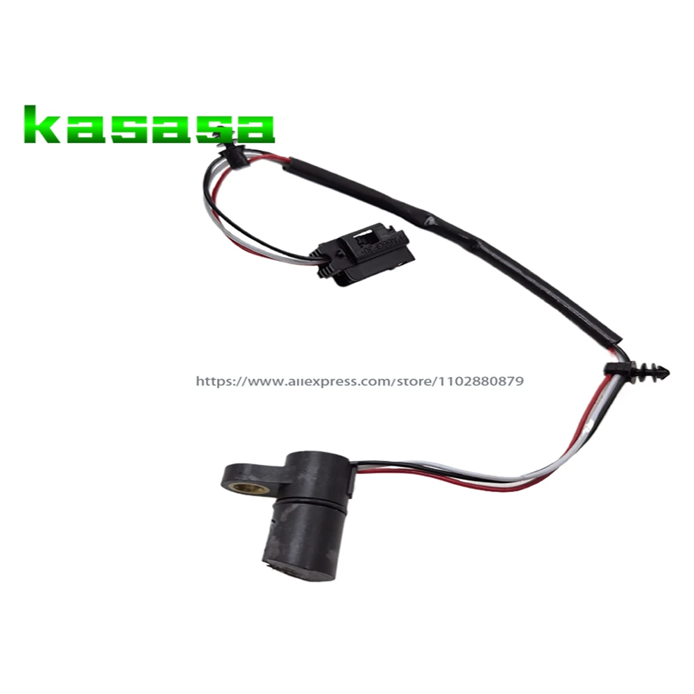 6DCT451 MPS6 Transmission Speed Position Sensor 126438-QX For Great Wall Haval H6 H7 H6 Coupe Ford Volvo 31367965