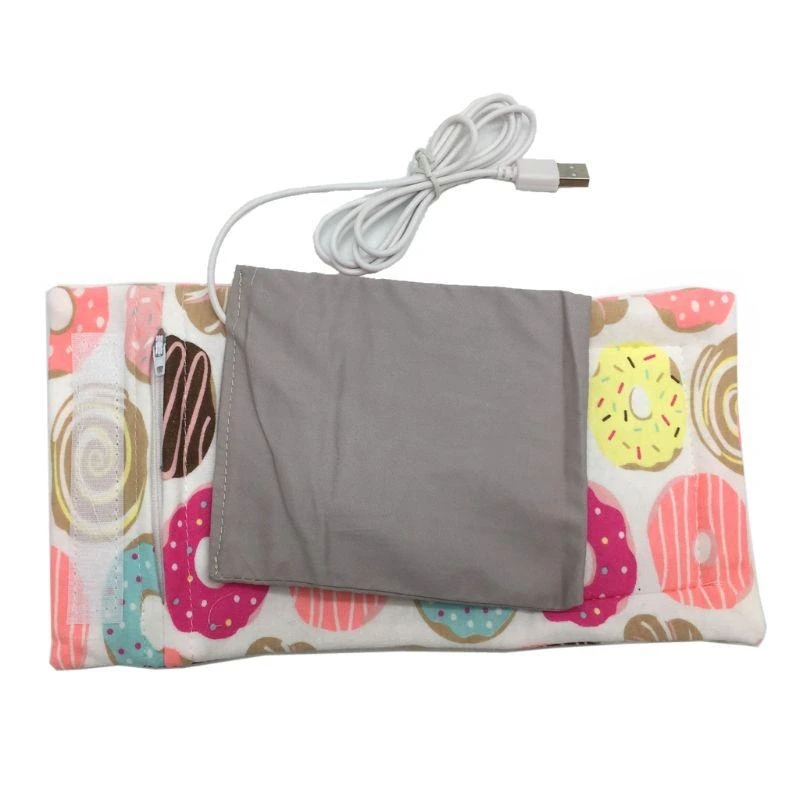 M76C زجاجة رضاعة للأطفال ترموستات غير سامة جهاز تدفئة الزجاجة للسيارة الجهد المنخفض والتيار المنخفض التدفئة التدفئة السلامة #4