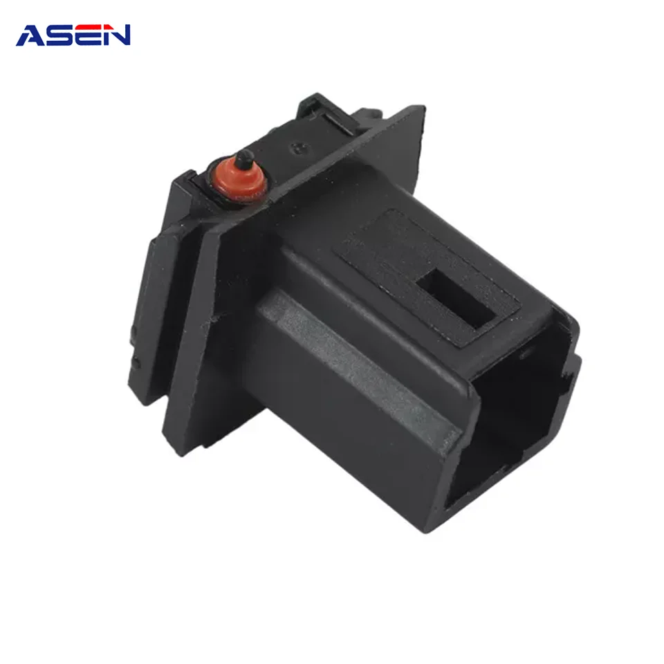 New Tailgate Boot Trunk Handle Switch For Peugeot 206 207 307 308 407 5008 Partner Citroen C3 C4 Berlingo 6554.V5 6554V5