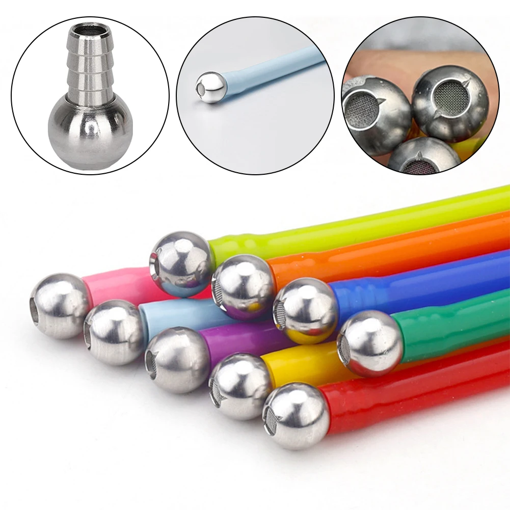 

Pressure Cleaning Foam Lance Accessory Gravity Ball Pipette Blue Professional-grade Results Quick Setup Process