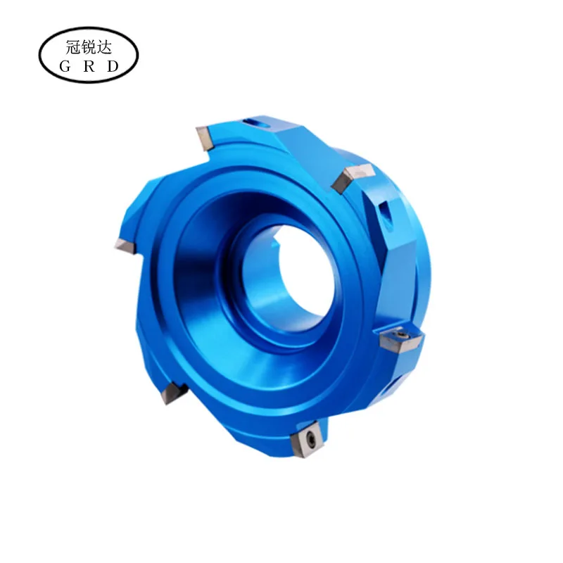APMT1135 APMT1604 carbide blade APMT1135PDER APMT1604PDER blade for turning aluminum parts, used for BAP300R grinding clip