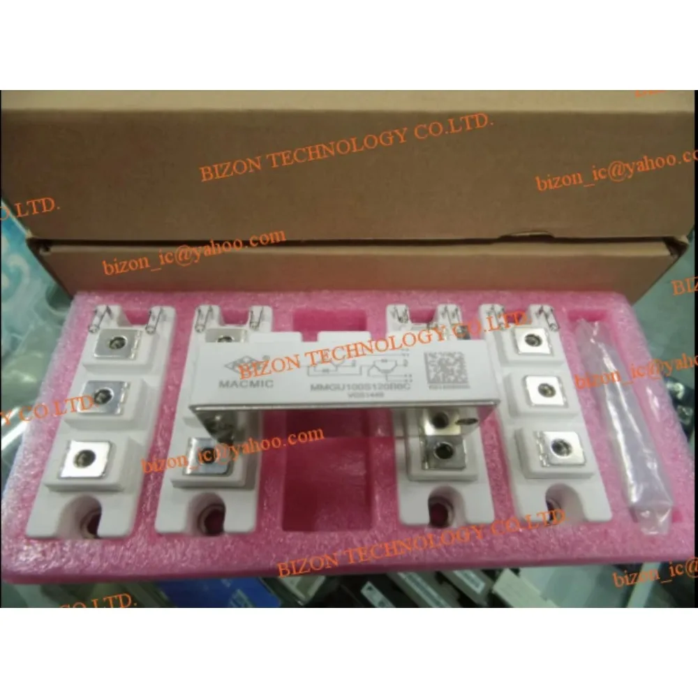 MMGU100S120B6C MMGT75S120B6C  MMG100S120B6D MMG50S060B6HN