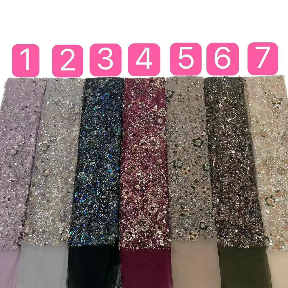Gorgeous Beading Spaghetti Strap Evening Dress Eleagnt Sleeveless Floor Length Beading Special Occasion Prom Dresses
