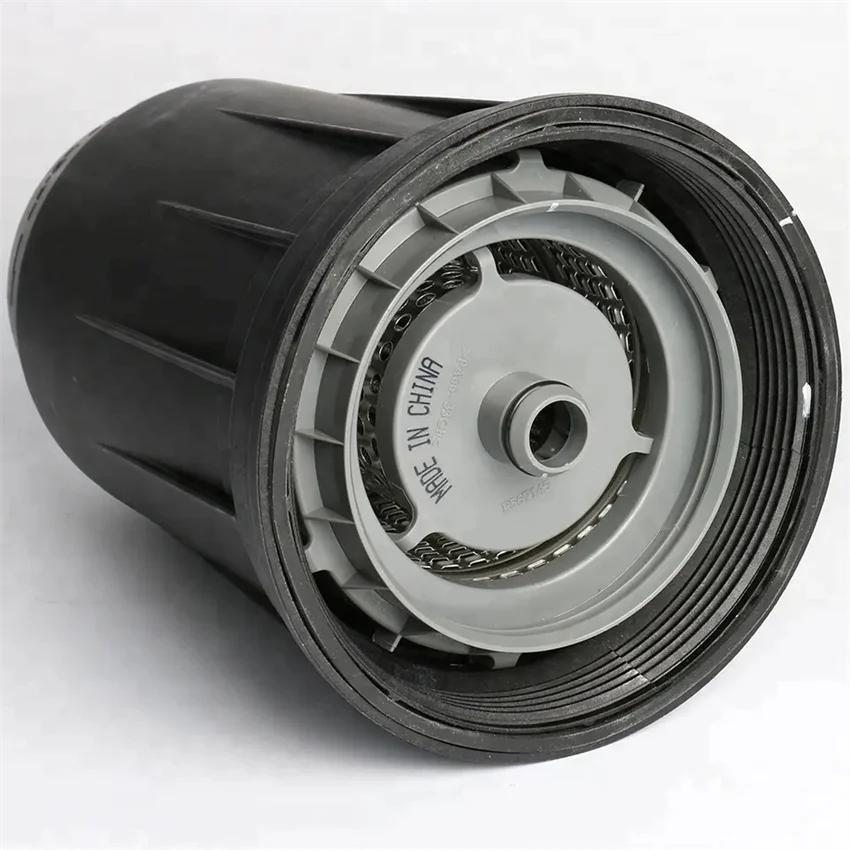 Tractor Filter SJ11792 RE284606 Oil Filter For Tractor Loader Backhoe More Models Hydraulic Oil Filter