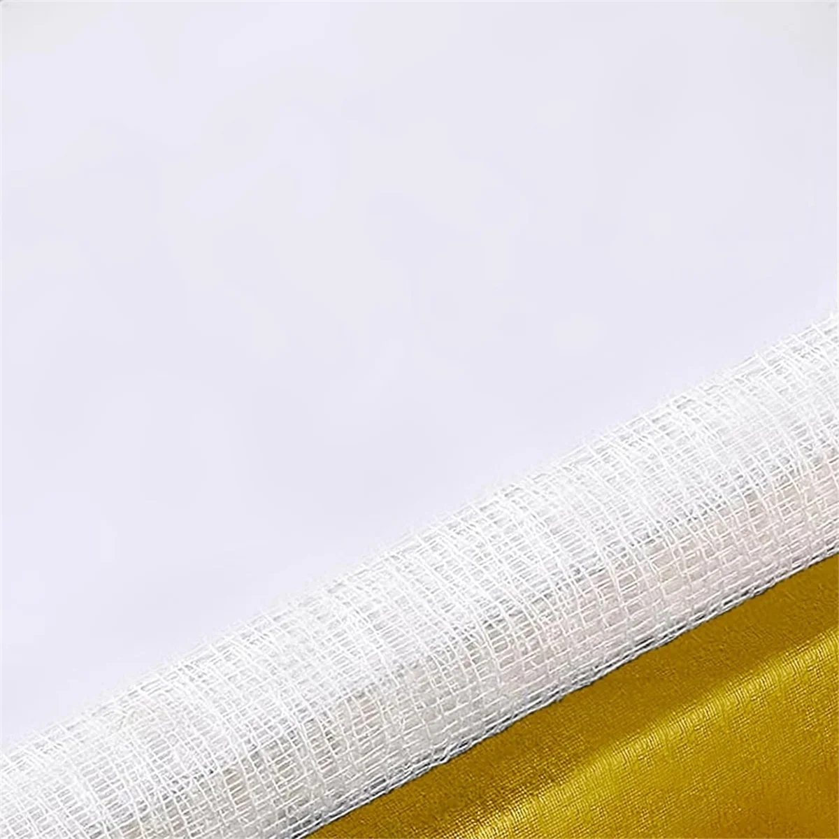 قماش تجليد الكتب ABJY، قطعتان من قماش الكتب مقاس 39 × 35 بوصة لصنع تجليد الكتب، مادة قماش لإصلاح الكتب من القماش #2