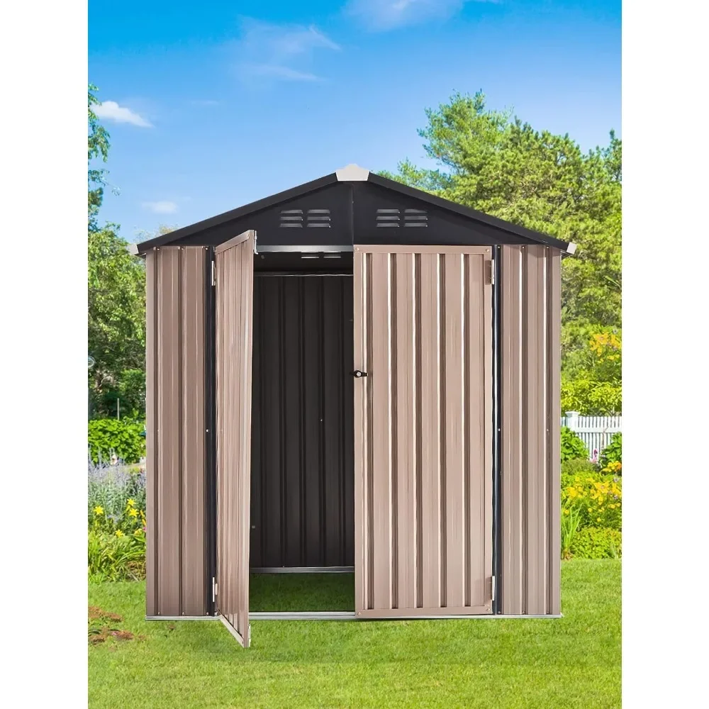 Outdoors Storages Sheds, Outdoor Storage Shed