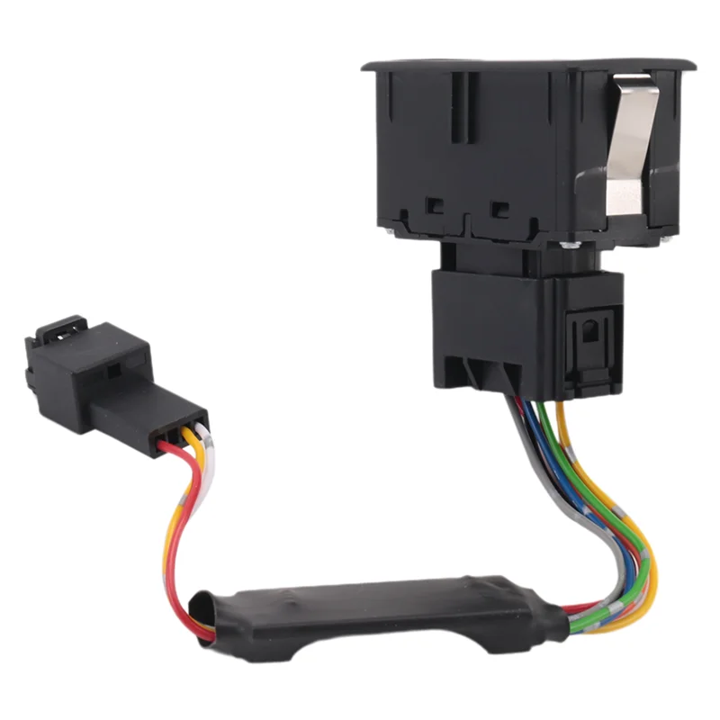 5NG959832A MQB Platform Electric Tailgate Delay Closing Switch Harness For VW Tuang Passat Tiguan Touran T-ROC Skoda - Image 3