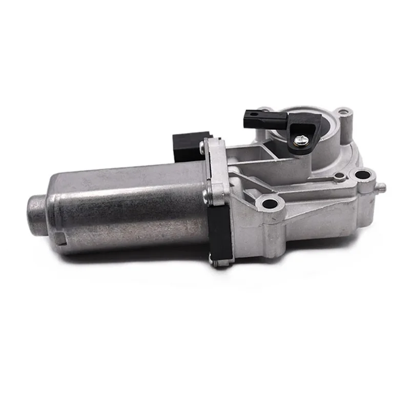 

For BMW X3 / X5 E83 E53 E70 ATC400/ATC500/ ATC700 Transfer Case Shift Actuator Shift Motor 27107528559 27107566296