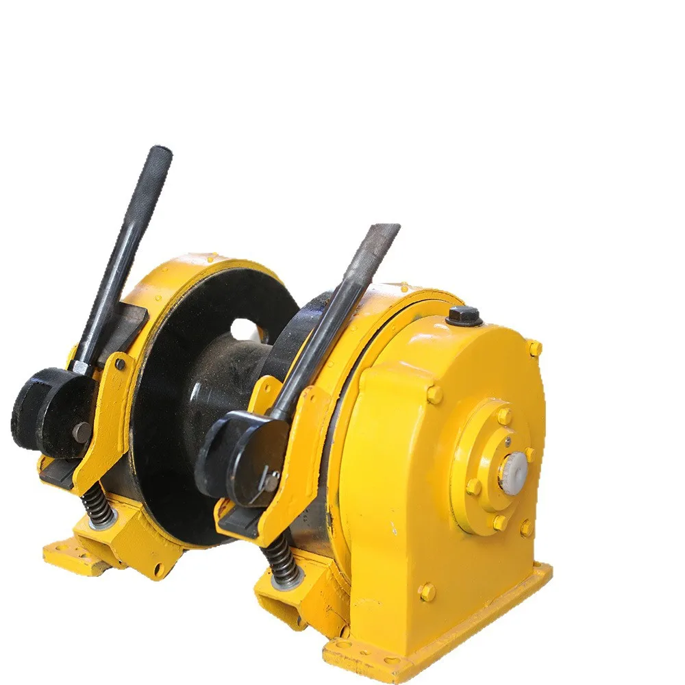 Beikang 200 Winch A… - image