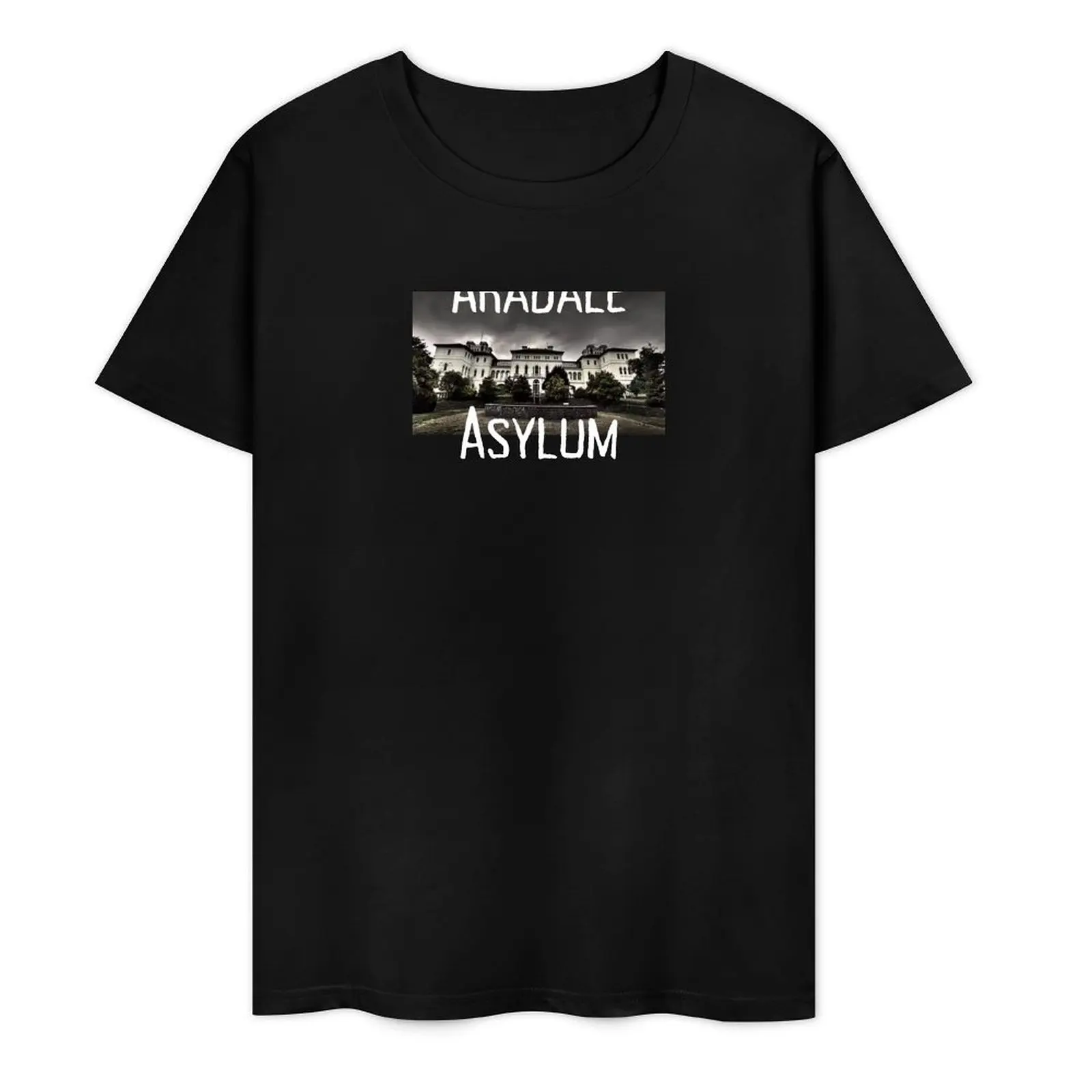 

Aradale Asylum T-Shirt for a boy hippie clothes cute clothes cheap stuff black t shirts for men