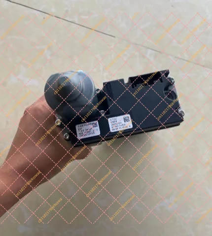 Electronic Parking Brake Motor Compatible for BMW 7 Series E66 (730Li 740Li 750Li 760Li), EPB Module