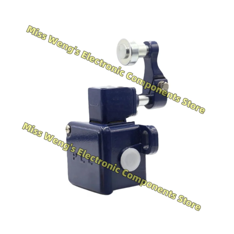GJJ elevator limit switch upper and lower limit device construction elevator travel switch PLL