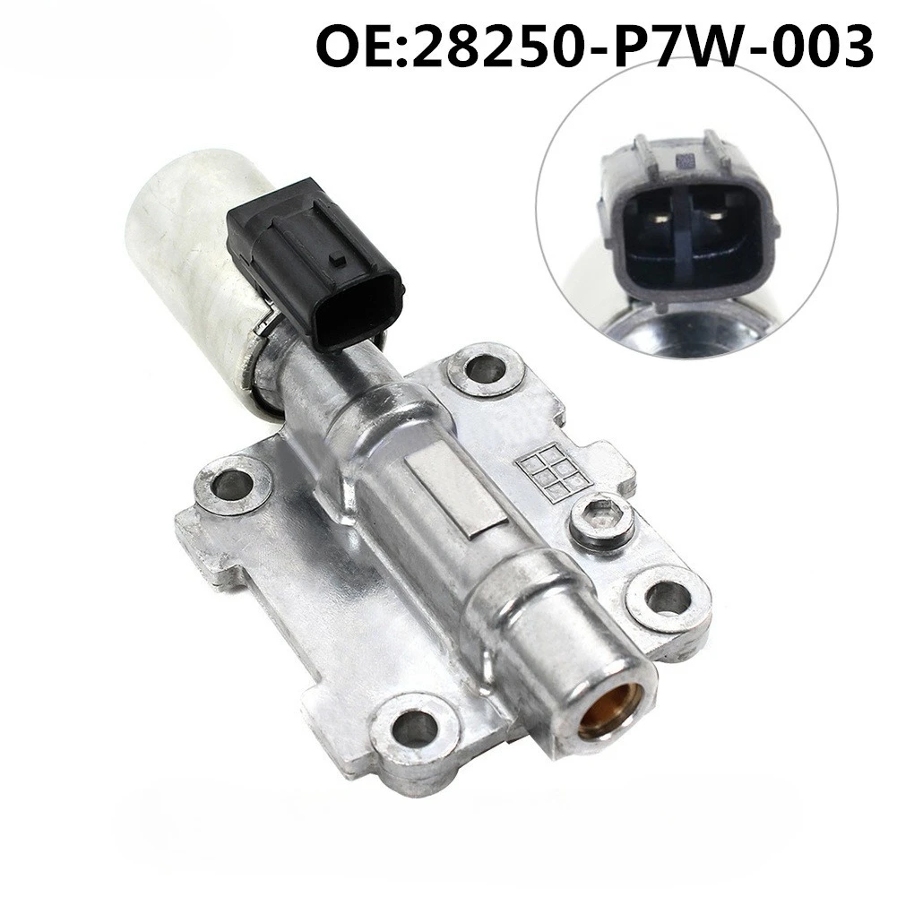 

28250-P7W-003 28250P7W003 Auto Transmission Linear Control Solenoid For Accord Acura Odyssey Pilot Parts Wave box solenoid valve