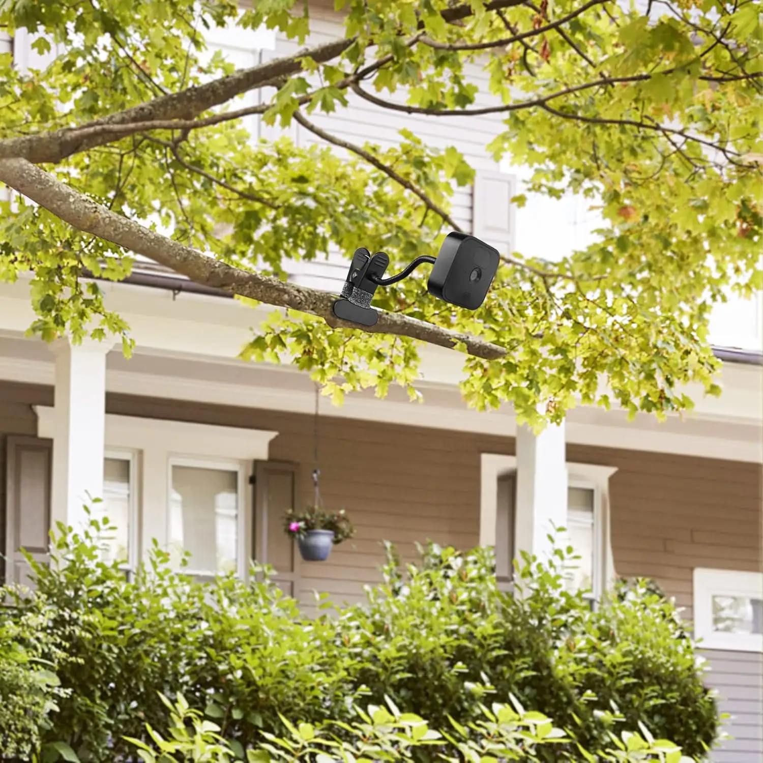 وميض مشبك كاميرا جبل للكاميرا الخارجية وميض/كاميرا داخلية/كاميرا بلينك 4th Gen/3rd Gen/Blink Mini/Blink XT/Blink XT2