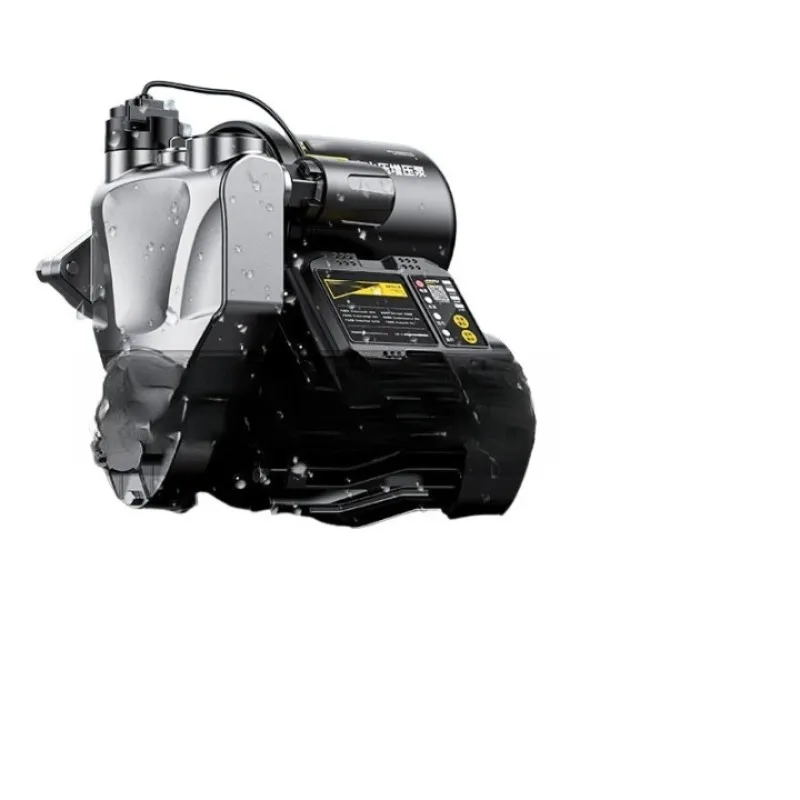 

Automatic water pump