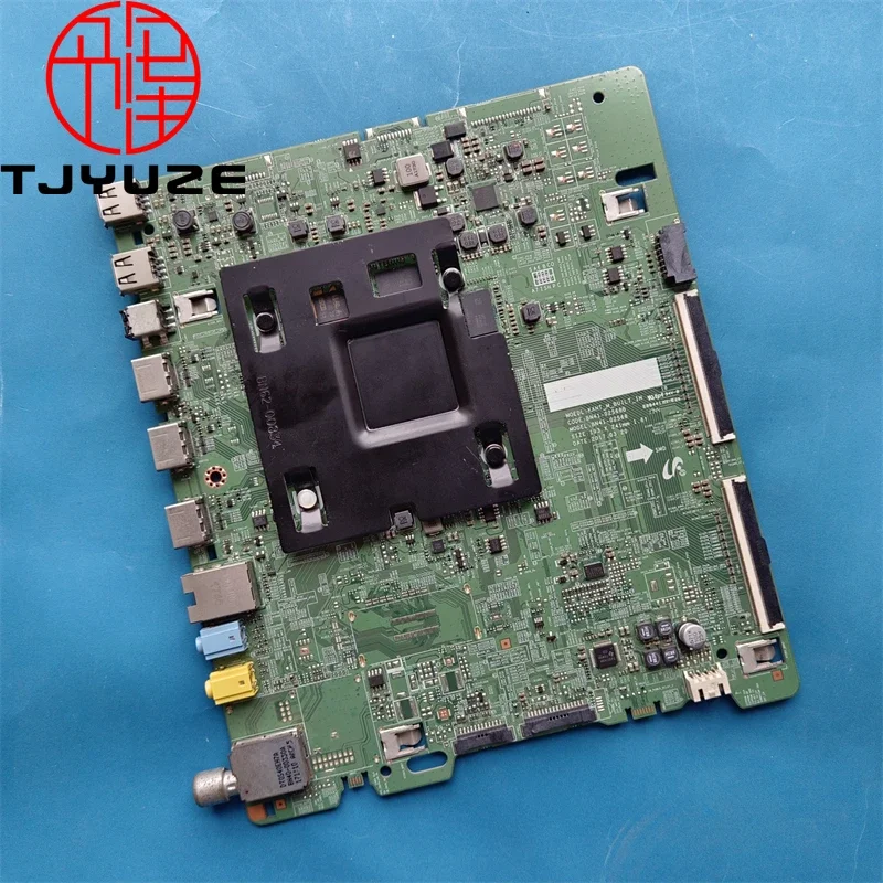 

BN94-12394G BN94-11913G Main Board For Smart TV UN55MU6500GXZS FA01 UN55MU6500G UN55MU6500 Motherboard