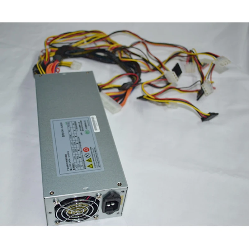 GW-2U600 600W For GreatWali 2U Server Power Supply Rack Mount Great Wall 2U600W Power Supply