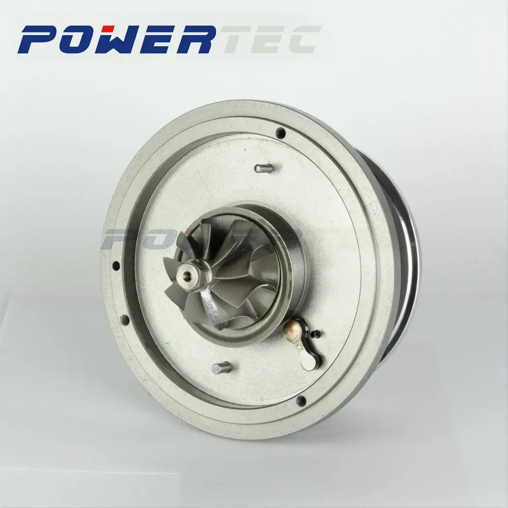 For Car Turbine Cartridge CHRA GT1549V 761433-5003S A6640900880 for Ssang Yong Actyon Kyron 2.0 Xdi 141 HP D20DT Jan 2006 MEW
