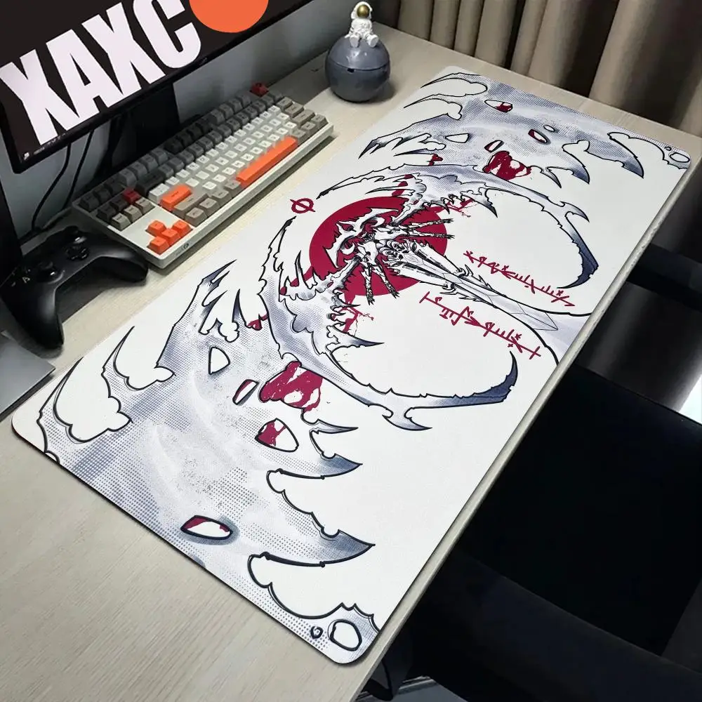 HYBXAXC Phyrexian Atraxa Card Game Table Mat, Suitable For Collectible Card Games And Tabletop Games Desk Organizers And Trays