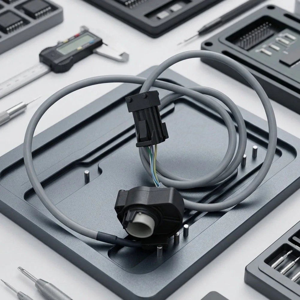 for forklift Part for forklift Sensor Easy Installation Precision Performance Accurate Readings Easy Install for forklift Parts
