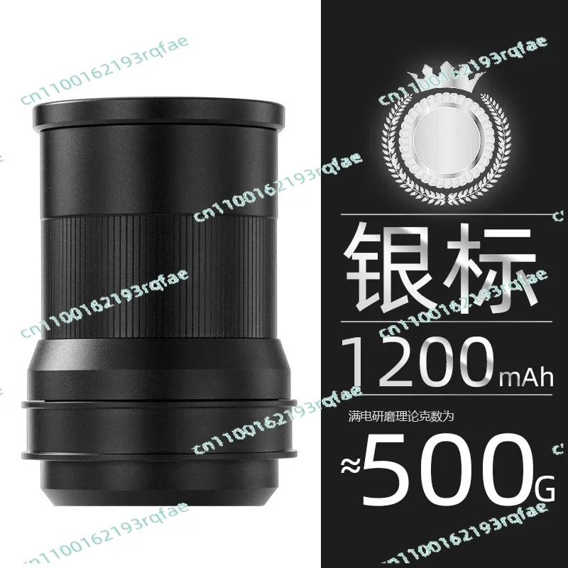 

Электрическая ручная шлифовальная машина M2 (модули C60/C40/MK4)