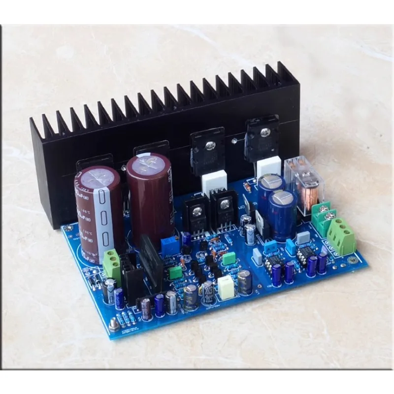 A3-BASS 300W High Power Subwoofer Amplifier Board