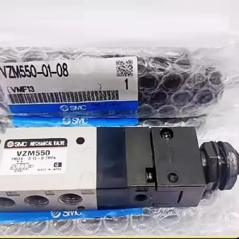 VZM450-01-30B  Japanese SMC original machine control valve