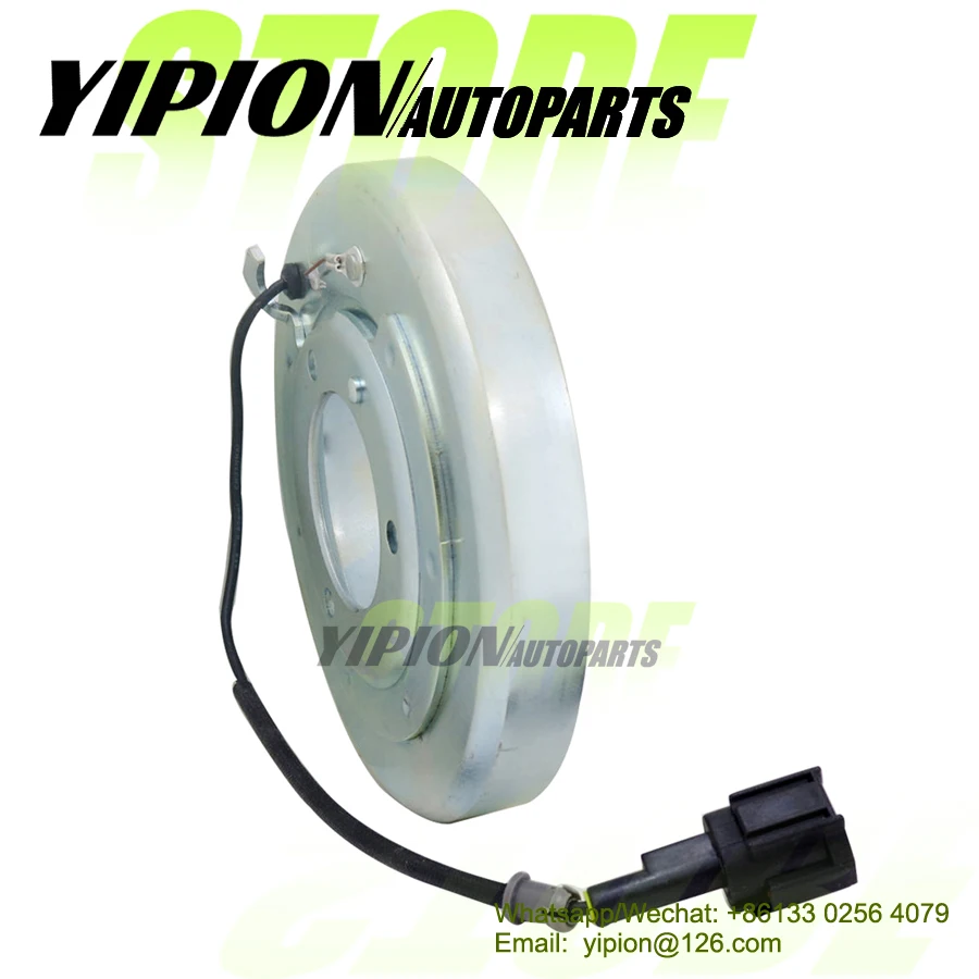 

CC545 CLUTCH COIL DKS-17D DKS17D for NISSAN PATHFINDER/FRONTIER 5062119411 5062118940 5060121122 5062119410 926004X01B