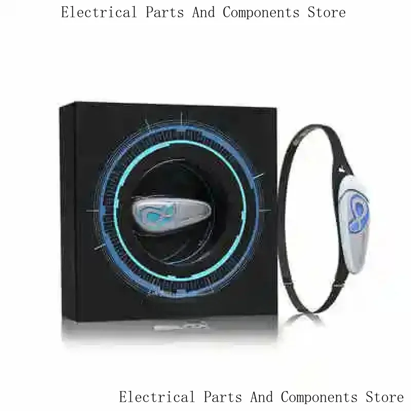 Brainlink Lite EEC Dry Electrode Headband Mind Control Brainwave Feedback Concentration And Meditation Training