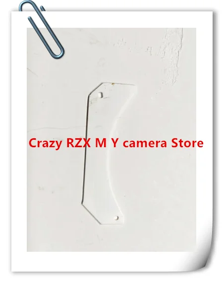 絞り F-FO ベースプレートユニットニコンデジタル D7100 D7200 D7000 カメラ修理部品