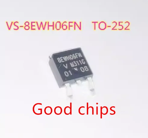 1Pcs Vs-8Ewh02Fn-M3… - image