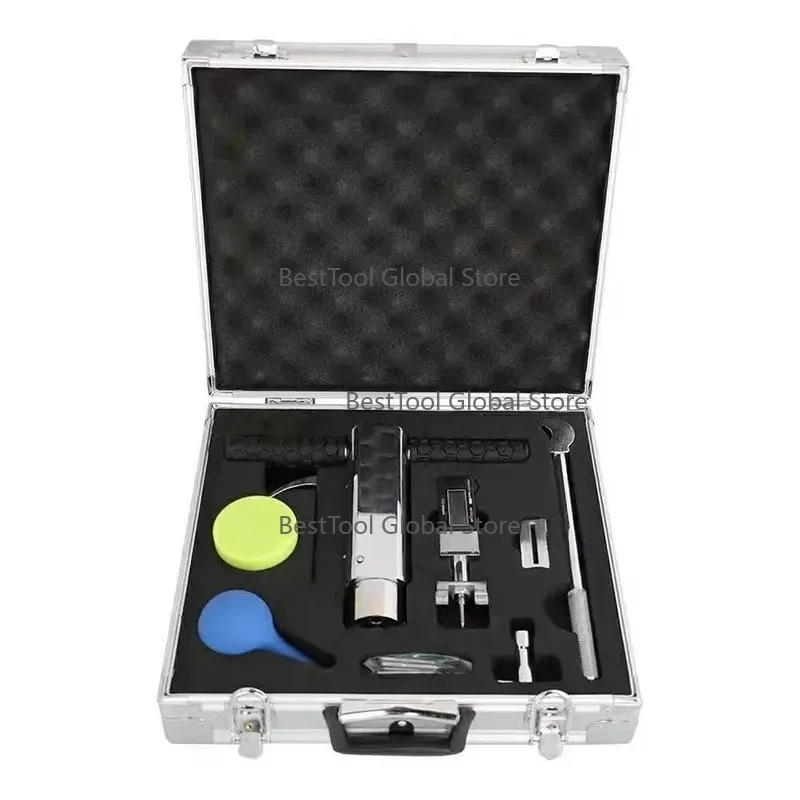 Digital Concrete Penetrometer Testing Machine for Measu-rement of Setting Time And Pene-tration Strength Hot Sell Meth-od