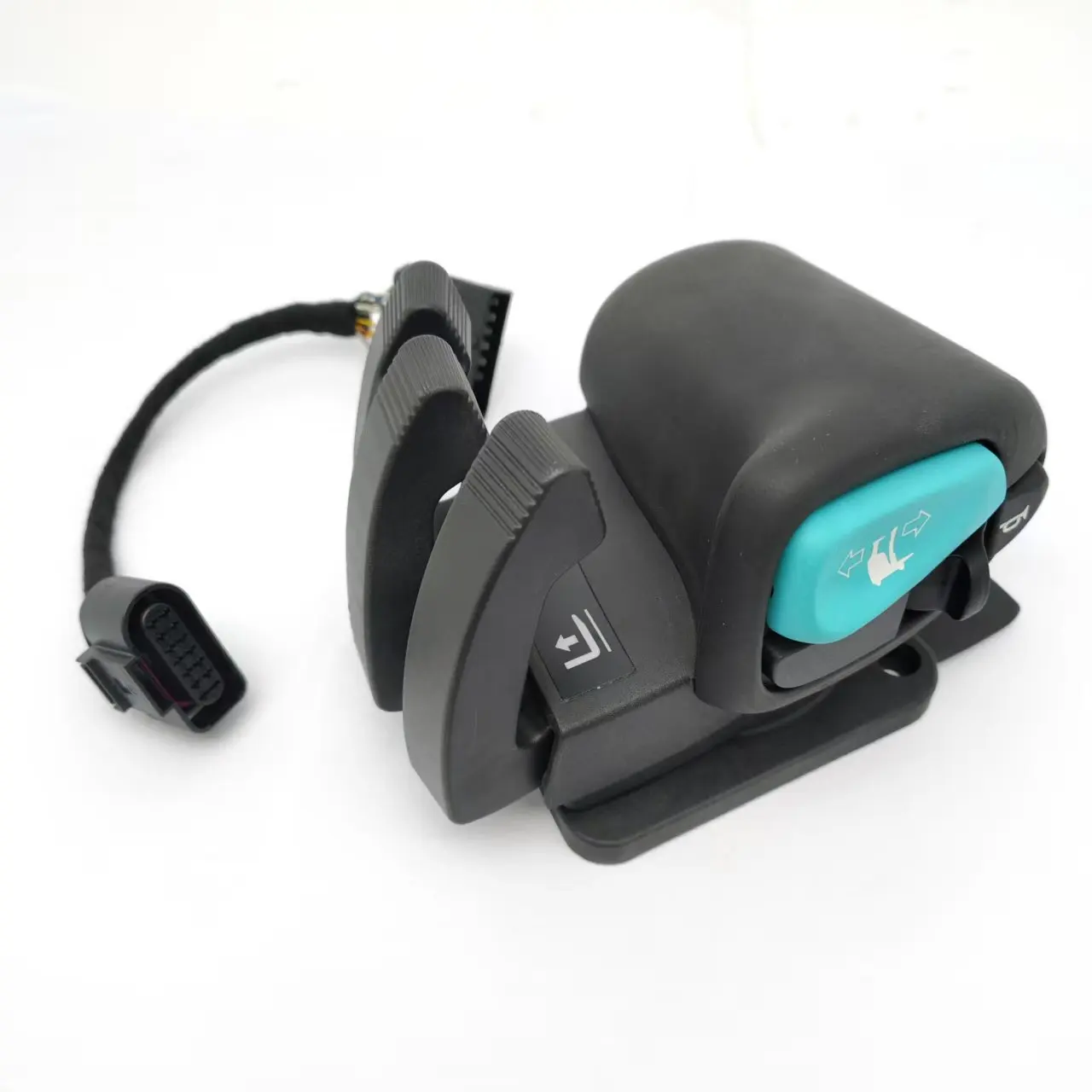 

Original Jungheinrich OEM HF4 Joystick 51782957 Solopilot Control Handle for ETV Reach Trucks