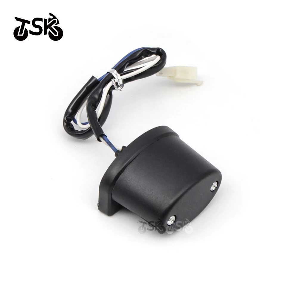 For Kawasaki ZX 6R ZX-6R ZX6R 2007 2008 Rear Fender Mudguard License Plate Turn Light Holder Frame Motorcycle Accessories view 3