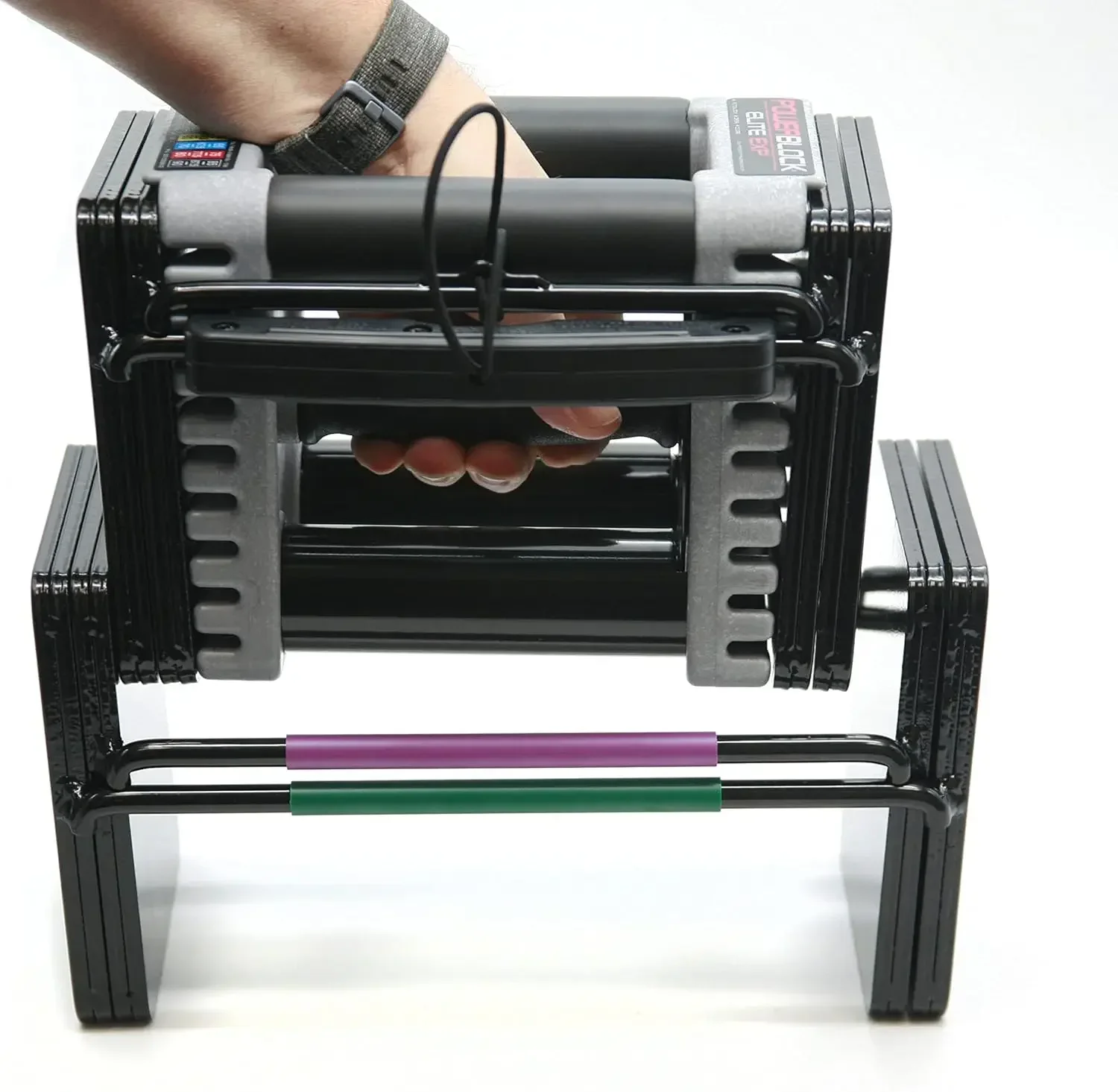 Thumbnail 2 - #25 Latest Adjustable Dumbbells Offers