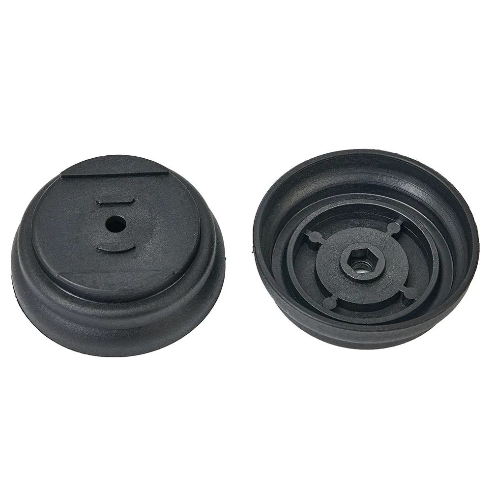 

Accessories Plastic Cover Detachable Parts Power Tools Pruning Replacement Set With Adjustment Button 2pcs Attachment