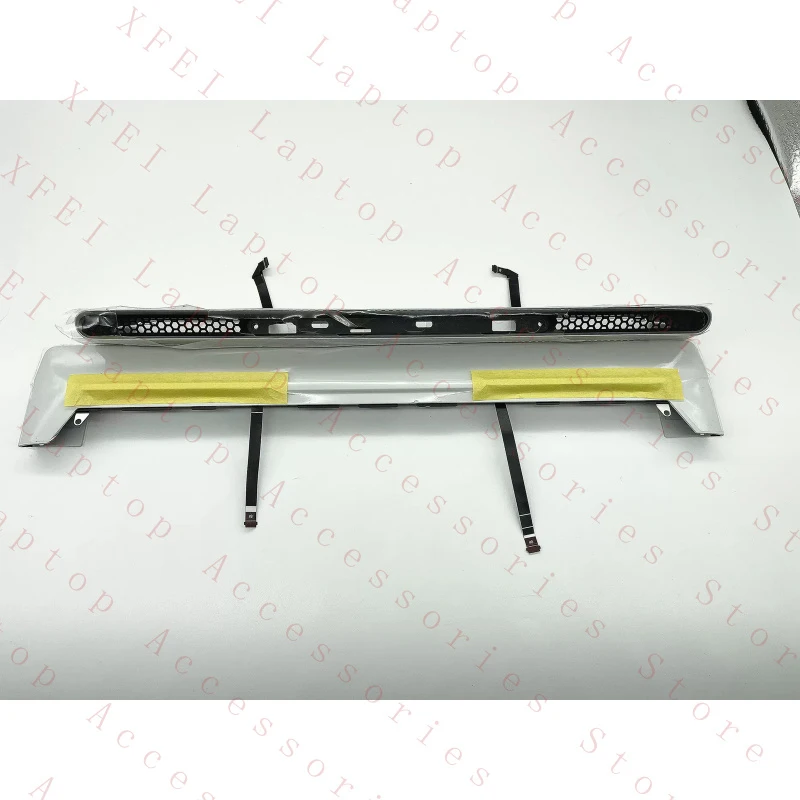 

D FOR Dell Alienware X15 R1 R2 0G3PPR 1 шт. Вентиляционное отверстие для радиатора с проводом