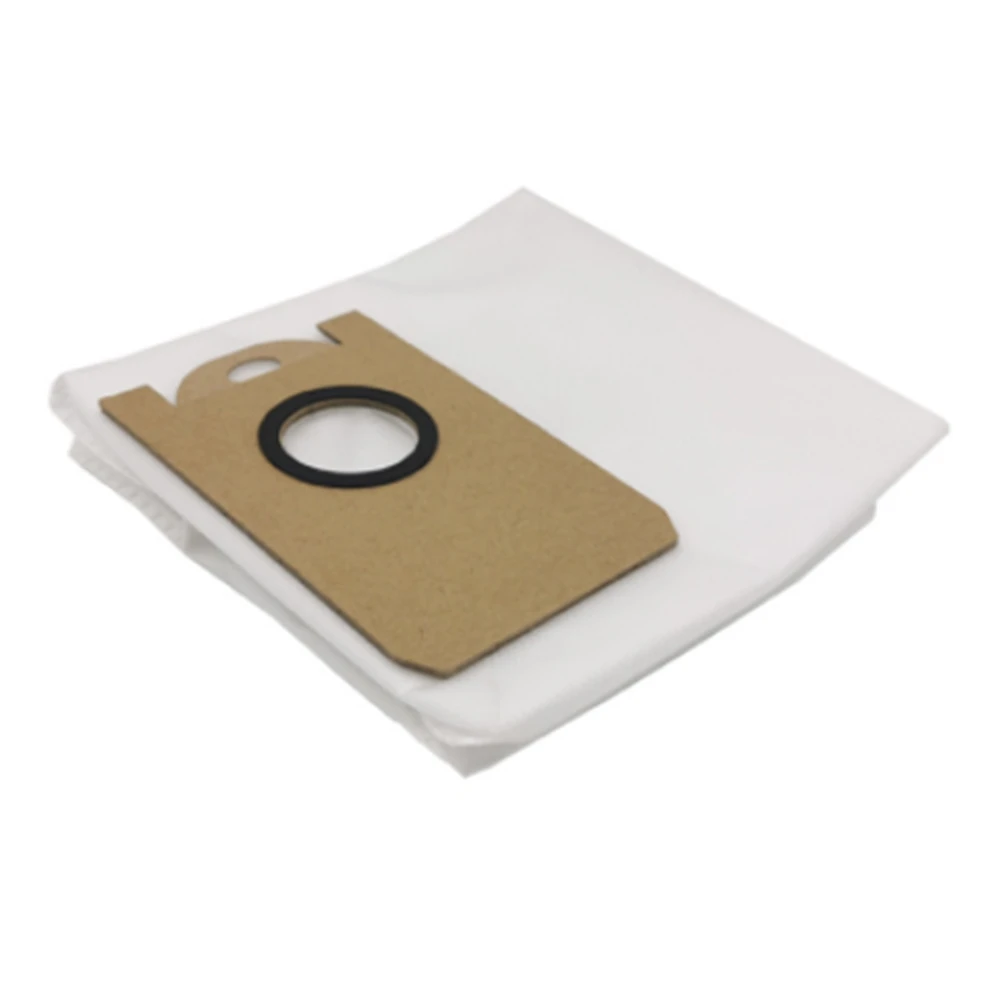 Kit de bolsa de polvo para Robot aspirador Neabot N1 Plus, pieza de repuesto, electrodoméstico, 5 paquetes